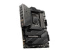 MSI MEG Z590 UNIFY LGA 1200 ATX Intel Motherboard