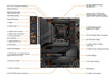 MSI MEG Z590 UNIFY LGA 1200 ATX Intel Motherboard