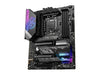 MSI MPG Z590 GAMING CARBON WIFI LGA 1200 Intel Z590 SATA 6Gb/s ATX Intel Motherboard