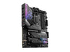 MSI MPG Z590 GAMING CARBON WIFI LGA 1200 Intel Z590 SATA 6Gb/s ATX Intel Motherboard