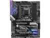 MSI MPG Z590 GAMING CARBON WIFI LGA 1200 Intel Z590 SATA 6Gb/s ATX Intel Motherboard