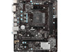 MSI B450M-A PRO MAX AM4 AMD B450 SATA 6Gb/s Micro ATX AMD Motherboard