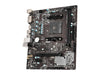 MSI B450M-A PRO MAX AM4 AMD B450 SATA 6Gb/s Micro ATX AMD Motherboard