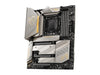 MSI MEG Z590 ACE GOLD EDITION LGA 1200 Intel Z590 SATA 6Gb/s ATX Intel Motherboard