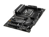 MSI PRO Z690-A DDR4 LGA 1700

* Dedicated LGA1700 mounting bracket is required. Intel Z690 SATA 6Gb/s ATX Intel Motherboard