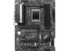 MSI PRO Z690-A WIFI DDR5 LGA 1700 Intel Z690 SATA 6Gb/s ATX Intel Motherboard