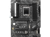 MSI PRO Z690-A DDR5 LGA 1700 Intel Z690 SATA 6Gb/s ATX Intel Motherboard