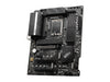 MSI PRO Z690-A DDR5 LGA 1700 Intel Z690 SATA 6Gb/s ATX Intel Motherboard