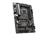 MSI PRO Z690-A DDR5 LGA 1700 Intel Z690 SATA 6Gb/s ATX Intel Motherboard