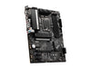 MSI PRO B660-A DDR4 LGA 1700

* Dedicated LGA1700 mounting bracket is required. Intel B660 SATA 6Gb/s ATX Intel Motherboard