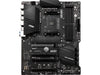 MSI PRO PRO B550-VC AM4 AMD B550 SATA 6Gb/s ATX AMD Motherboard