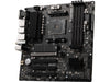 MSI PRO PRO B550M-VC WIFI AM4 AMD B550 SATA 6Gb/s MATX AMD Motherboard