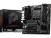 MSI PRO PRO B550M-VC WIFI AM4 AMD B550 SATA 6Gb/s MATX AMD Motherboard