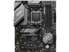 MSI B650 GAMING PLUS WIFI AM5 AMD B650 SATA 6Gb/s ATX Motherboard