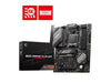 MSI B650 GAMING PLUS WIFI AM5 AMD B650 SATA 6Gb/s ATX Motherboard