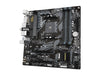 GIGABYTE B550M DS3H AC AM4 AMD B550 SATA 6Gb/s Micro ATX AMD Motherboard