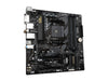 GIGABYTE B550M DS3H AC AM4 AMD B550 SATA 6Gb/s Micro ATX AMD Motherboard