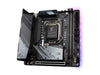 GIGABYTE Z590I AORUS ULTRA LGA 1200 Intel Z590 SATA 6Gb/s Mini ITX Intel Motherboard