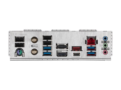 GIGABYTE Z690 UD AX DDR4 LGA 1700 Intel Z690 ATX Motherboard with DDR4, Triple M.2, PCIe 5.0, USB 3.2 Gen2X2 Type-C, WiFi 6, 2.5GbE LAN