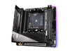 GIGABYTE X570SI AORUS PRO AX (rev. 1.1) AM4 AMD X570 SATA 6Gb/s Mini ITX AMD Motherboard