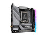 GIGABYTE B660I AORUS PRO DDR4 LGA 1700 Intel B660 SATA 6Gb/s Mini ITX Intel Motherboard