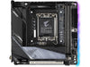 GIGABYTE Z690I AORUS ULTRA LITE (rev. 1.0) LGA 1700 DDR5 Mini ITX Intel Motherboard