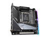 GIGABYTE Z690I AORUS ULTRA LITE (rev. 1.0) LGA 1700 DDR5 Mini ITX Intel Motherboard