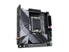 GIGABYTE B760I AORUS PRO LGA 1700 Intel B760 DDR5 SATA 6Gb/s Mini ITX Motherboard