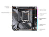 GIGABYTE B760I AORUS PRO LGA 1700 Intel B760 DDR5 SATA 6Gb/s Mini ITX Motherboard