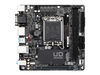 GIGABYTE H610I H610 Intel LGA 1700 Mini-ITX Motherboard with DDR5, Single M.2, PCIe 4.0, USB 3.2 Gen1, Intel GbE LAN Chip