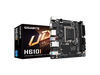 GIGABYTE H610I H610 Intel LGA 1700 Mini-ITX Motherboard with DDR5, Single M.2, PCIe 4.0, USB 3.2 Gen1, Intel GbE LAN Chip