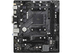 ASRock A520M-HDV AM4 AMD A520 SATA 6Gb/s Micro ATX AMD Motherboard