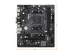 ASRock A520M-HDV AM4 AMD A520 SATA 6Gb/s Micro ATX AMD Motherboard