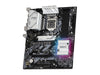 ASRock Z590 PRO4 LGA 1200 Intel Z590 SATA 6Gb/s ATX Intel Motherboard