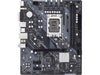 ASRock B660M-HDV LGA 1700 Intel B660 SATA 6Gb/s DDR4 Micro ATX Motherboard