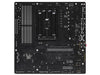 ASRock B550M PG RIPTIDE AM4 AMD B550 SATA 6Gb/s Micro ATX AMD Motherboard