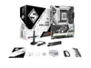 ASRock X670E Steel Legend AM5 DDR5 AMD Ryzen™ 7000 X670E SATA 6Gb/s ATX Motherboard