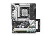 ASRock X670E Steel Legend AM5 DDR5 AMD Ryzen™ 7000 X670E SATA 6Gb/s ATX Motherboard