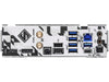 ASRock B650E STEEL LEGEND WIFI AM5 ATX Mainboard , 4 slots DDR5, PCIE 5.0 x16,   Dual M.2 slots,  2.5Gb Lan,WI-FI 6E,  7.1 Nahimic Audio , Front USB3.2 Gen2X2 Type_C ,  16+12+1 Power Phase, Server-Grade Low-Loss PCB