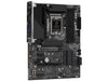 ASRock Z790 PG Lightning Intel LGA1700 (14th,13th,12th Gen) ATX Motherboard, 4 slots DDR5, PCIE 5.0 x16,  Quad Hyper M.2 slots, 2.5Gb Lan, 7.1 Nahimic Audio, Front USB3.2 Gen2X2 Type_C, 14+1+1 Power Phase