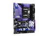 ASRock Z790 LiveMixer Intel LGA1700 (14th,13th,12th Gen) ATX Mainboard, 4 slots DDR5, PCIE 5.0 x16, 2.5Gb Lan, 7.1 Nahimic Audio, Front USB3.2 Gen2X2 Type_C, 14+1+1 Power Phase, AMD Crossfire support