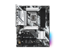 ASRock B760 Pro RS LGA 1700 DDR4 ATX motherboard
