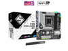 ASRock B760M Steel Legend WiFi LGA 1700 DDR5 Micro ATX Motherboard