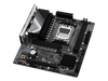 ASRock B650M-HDV/M.2 Socket AM5 Ryzen 7000 Micro ATX Motherboard