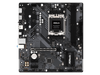 ASRock A620M-HDV/M.2 AM5 Micro ATX Motherboard, supports up to 65W  AM5 Ryzen™ 7000 Series Processors