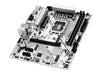 ASRock B760M-HDV/M.2 LGA1700 Micro ATX (280) Intel B760 SATA 6Gb/s DDR5 1 PCIe 4.0 x16 Motherboards - Intel
