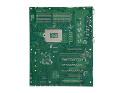 SUPERMICRO MBD-X11SSA-F-O ATX Server Motherboard LGA 1151 Intel C236