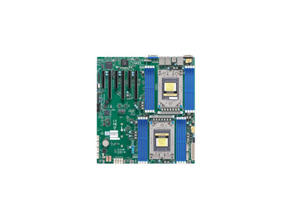 SUPERMICRO MBD-H12DSi-N6-O Extended ATX Server Motherboard Socket SP3