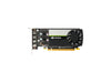 PNY VCNT1000-PB NVIDIA T1000 Graphic Card - 4GB GDDR6 - LP - Single Slot