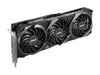 MSI Ventus GeForce RTX 3060 12GB GDDR6 PCI Express 4.0 Video Card RTX 3060 Ventus 3X 12G OC